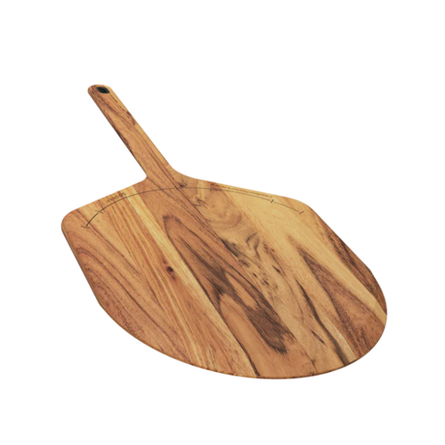 Gozney Acacia Wood Placement Peel & Server 14 Inch Wood