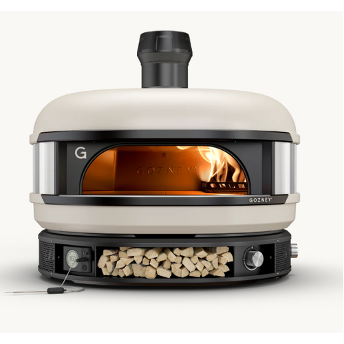 Gozney Dome Propane Pizza Oven Bone