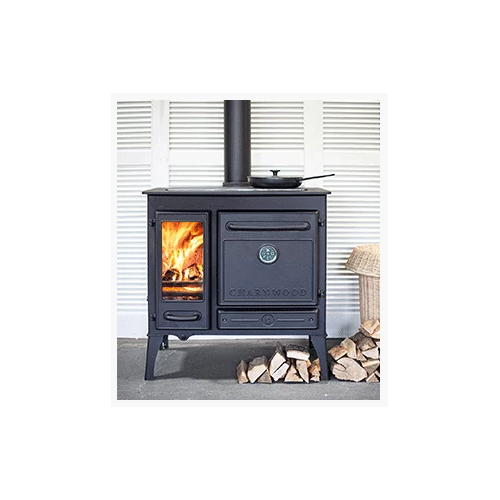 Charnwood Haven Wood Stove/Cooker