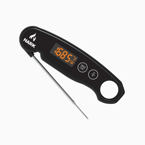 Hark Rechargable Rapid Instant Read Thermometer