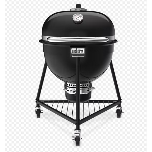 Weber Summit Kamado E6