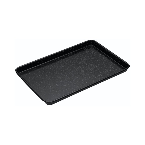 Master Class Enamel Baking Tray 39x27x2cm (MCVITHB3) (MPVITHB3)