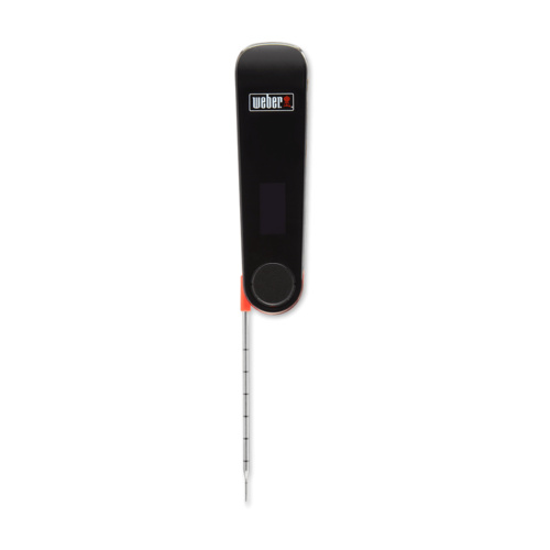 Weber Snapcheck Instant Thermometer Genuine 6752