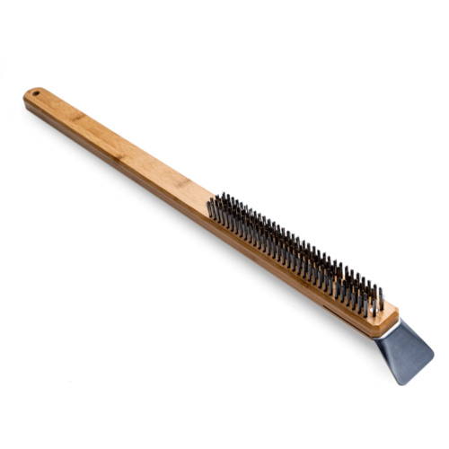 Ooni Pizza Oven Cleaning Brush