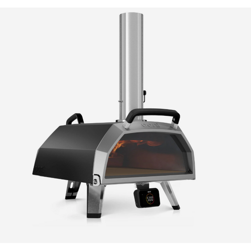 Ooni Karu 2 Pro - Multi-Fuel Pizza Oven