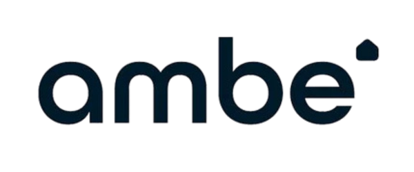 Ambe - Logo