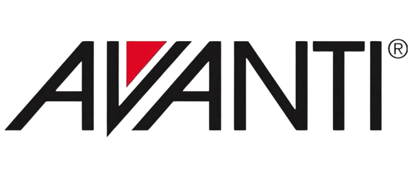 Avanti - Logo
