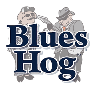 Blues Hogs - Logo