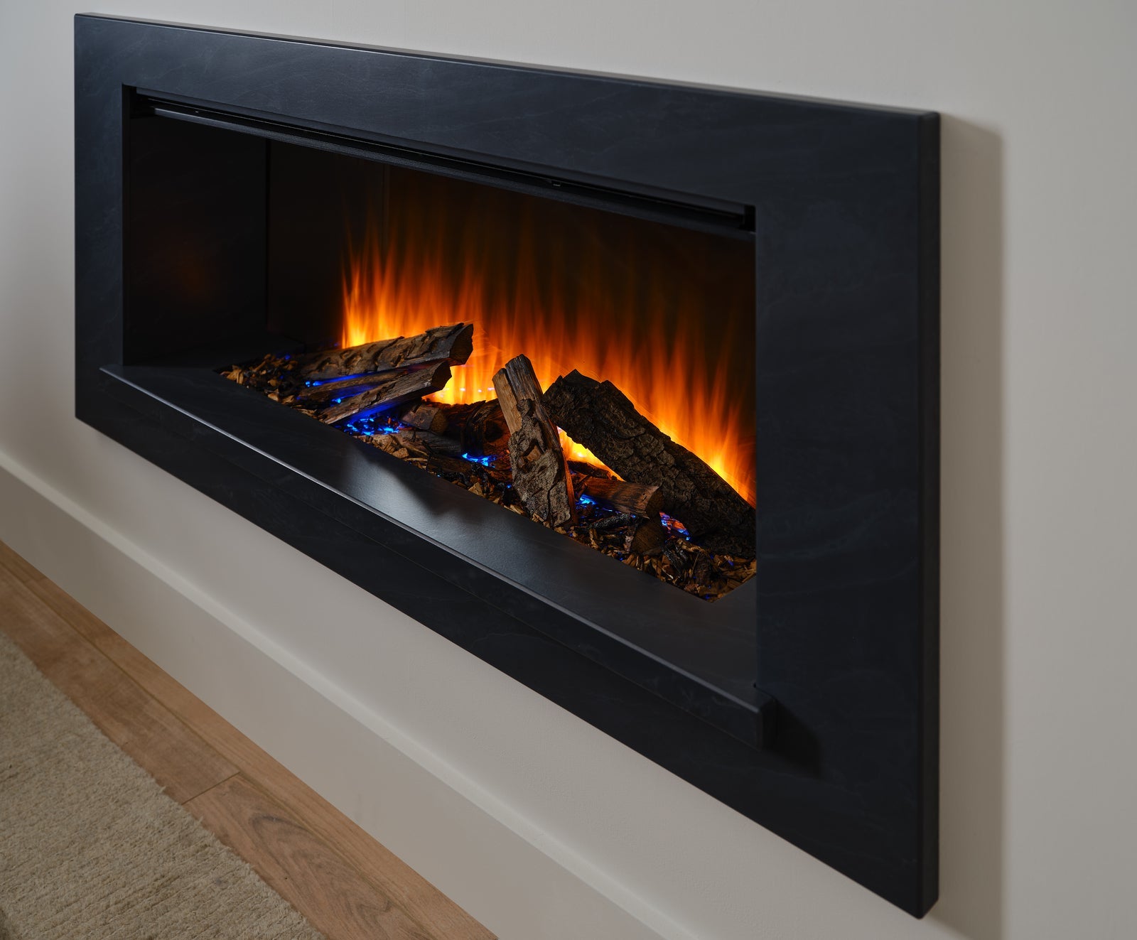 Electric Fires