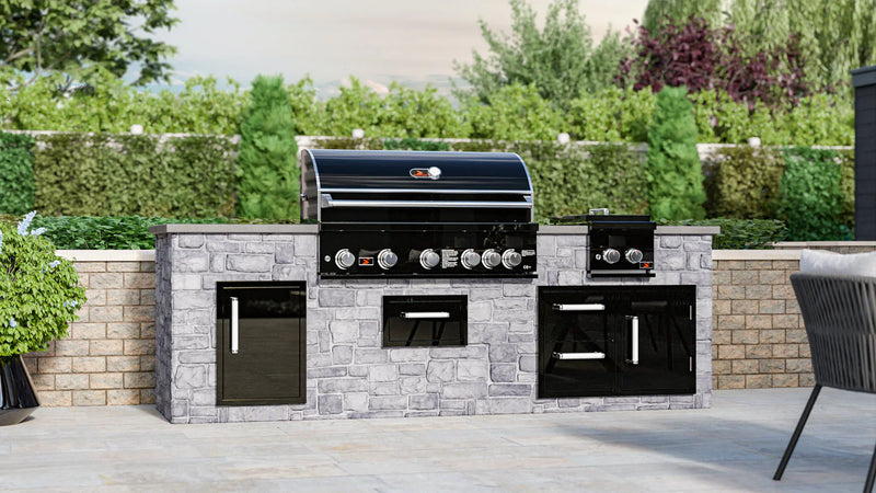 Outdoor Kitchens