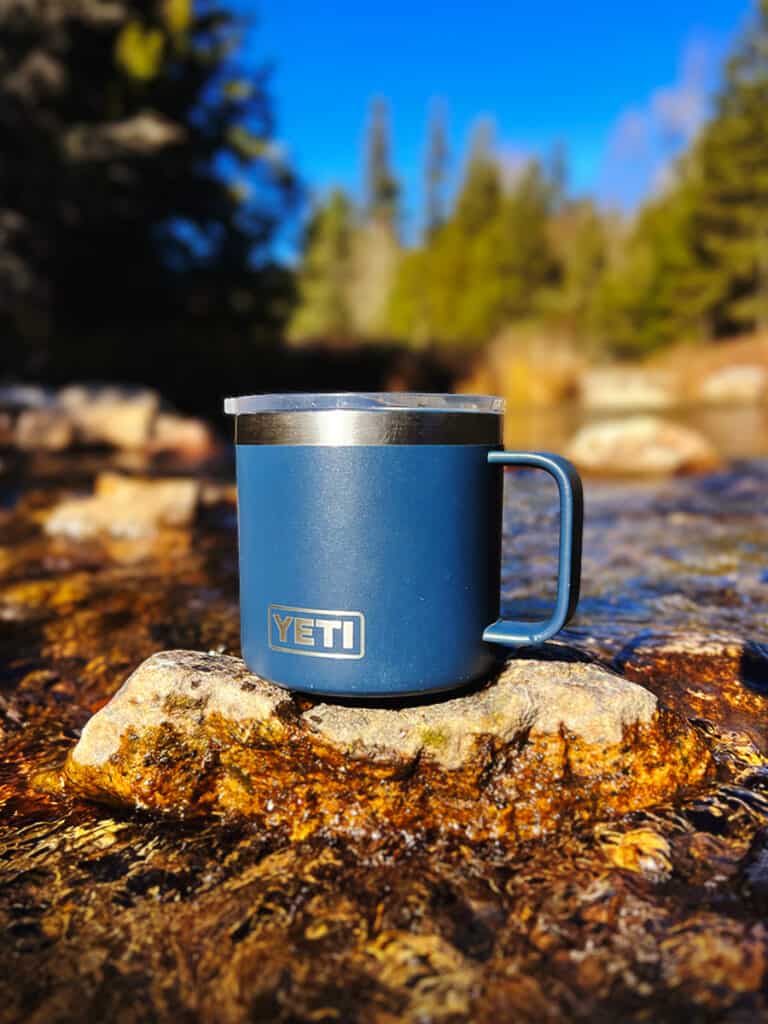 YETI Drinkware
