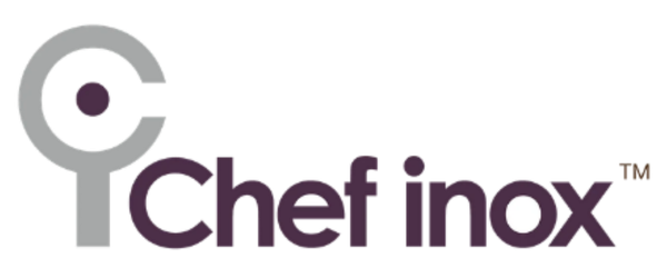 Chef Inox - Logo