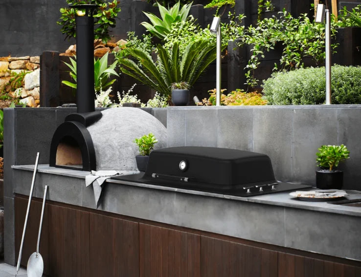 Electric BBQ