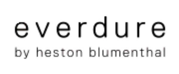 Everdure - Logo