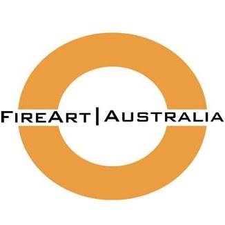 Fireart - Logo