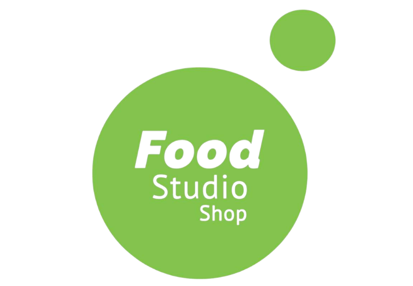 Food Studio Logo