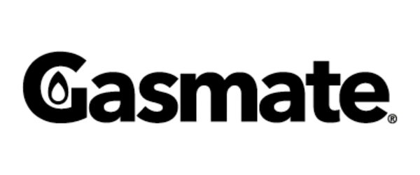 Gasmate - Logo
