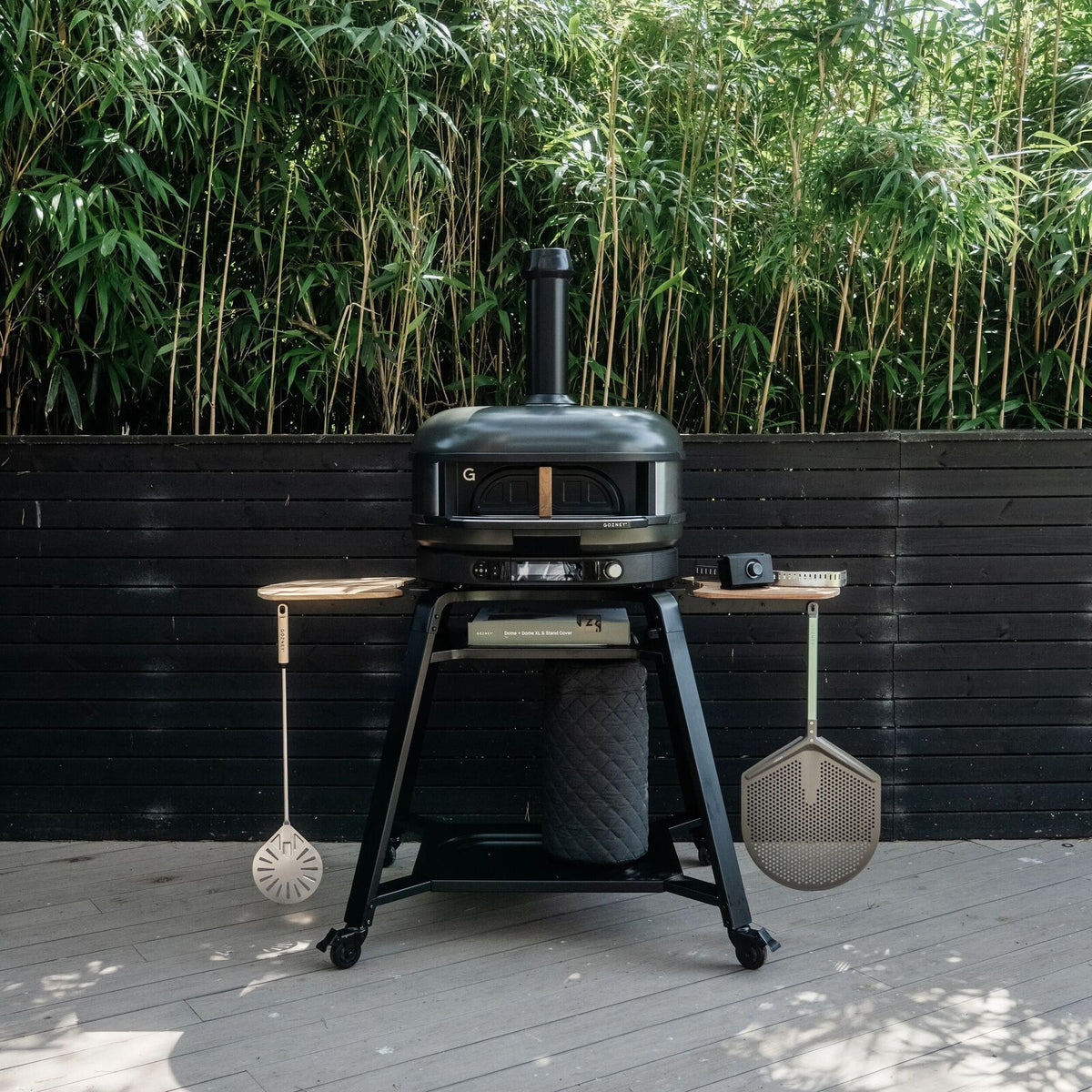 BBQs & Outdoor Cooking
