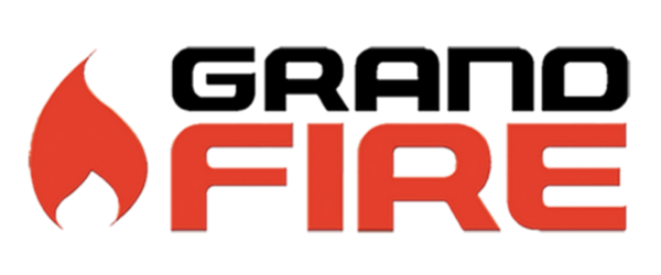 GrandFire - Logo