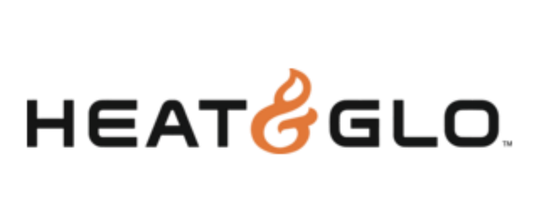 Heat & Glo - Logo