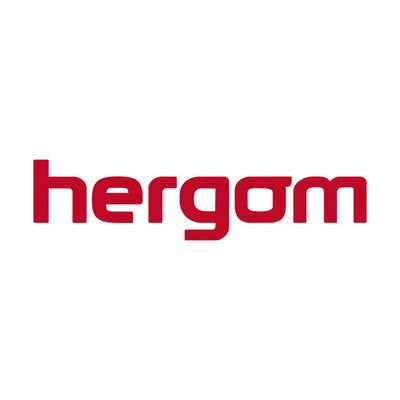 Hergom - Logo