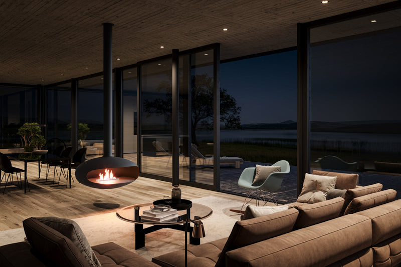 Bio Ethanol Fires