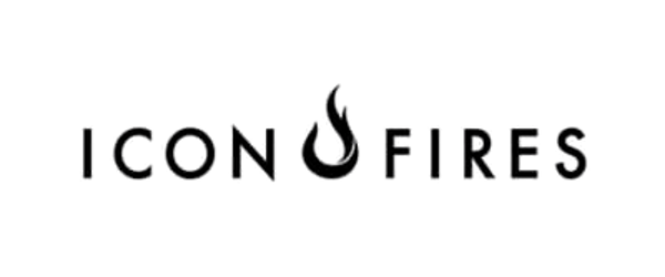 Icon Fires - Logo