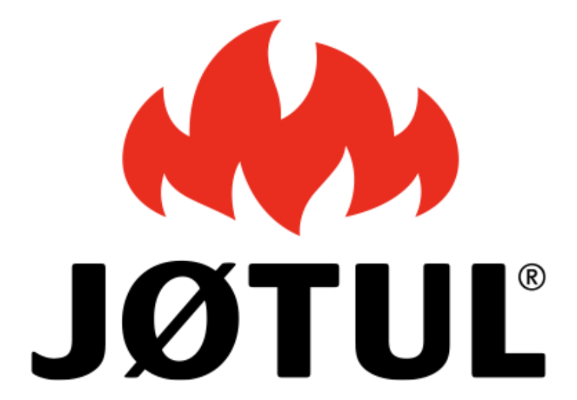 Jotul - Logo