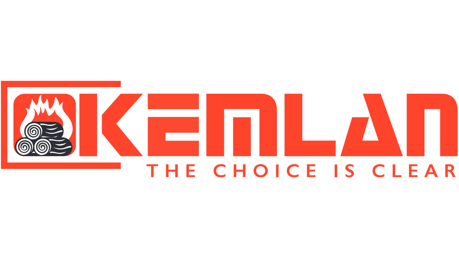 Kemlan - Logo