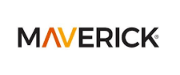 Maverick - Logo