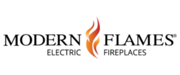 Modern Flame - Logo