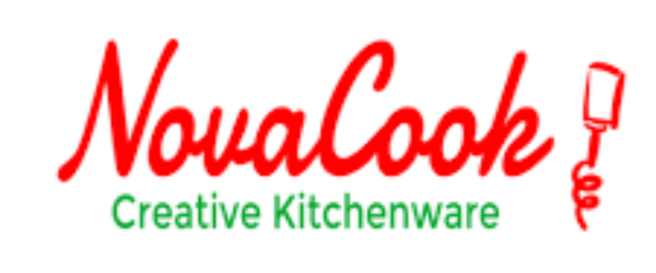 NovaCook - Logo