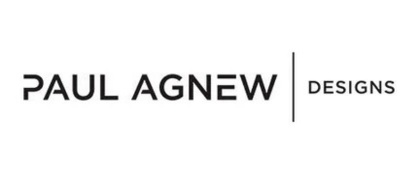 Paul Agnew Designs - Logo