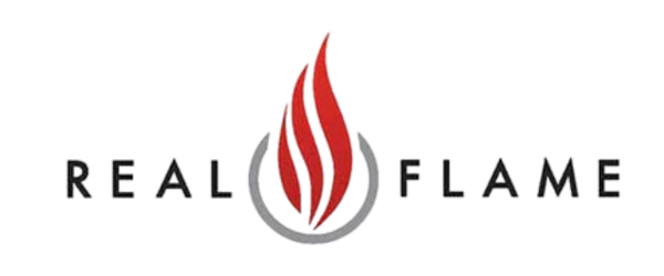 Real Flame - Logo