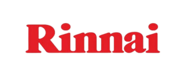 Rinnai - Logo