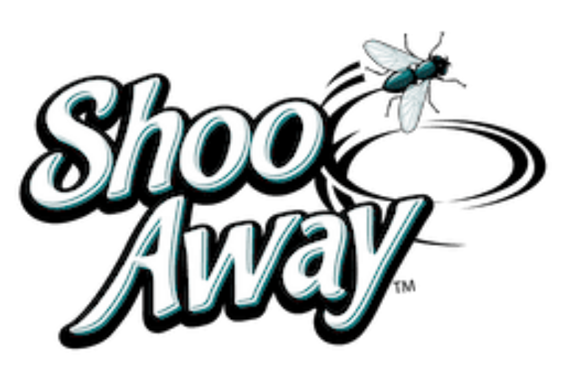 Shoo Away - Logo