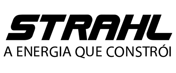 Strahl - Logo