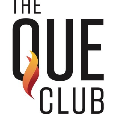 The Que Club - Logo