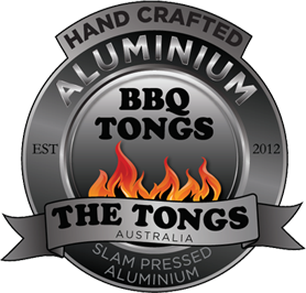 The Tongs - Logo