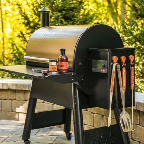 Smoker Accessories