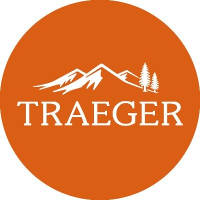 Traeger - Logo