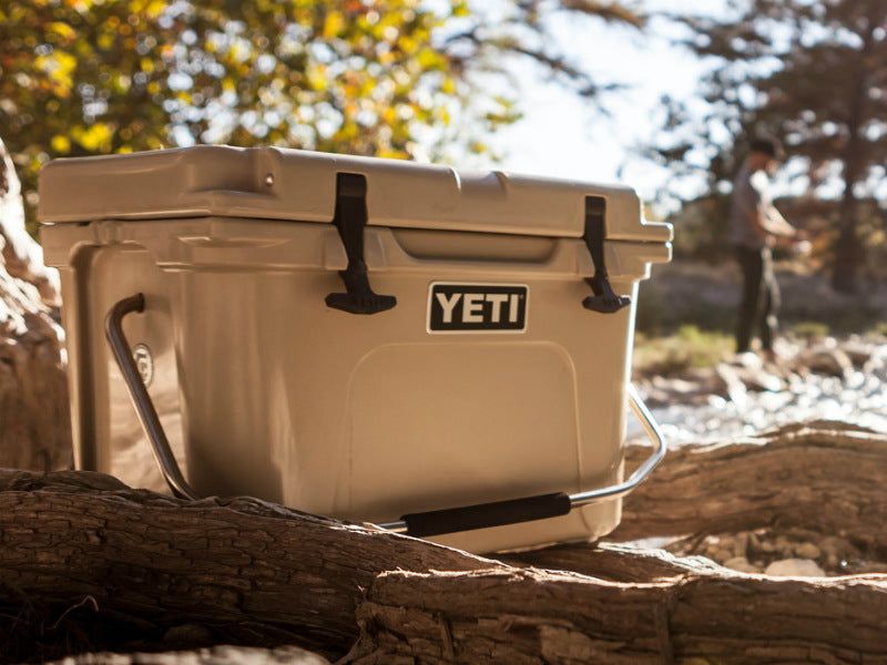 YETI Coolers