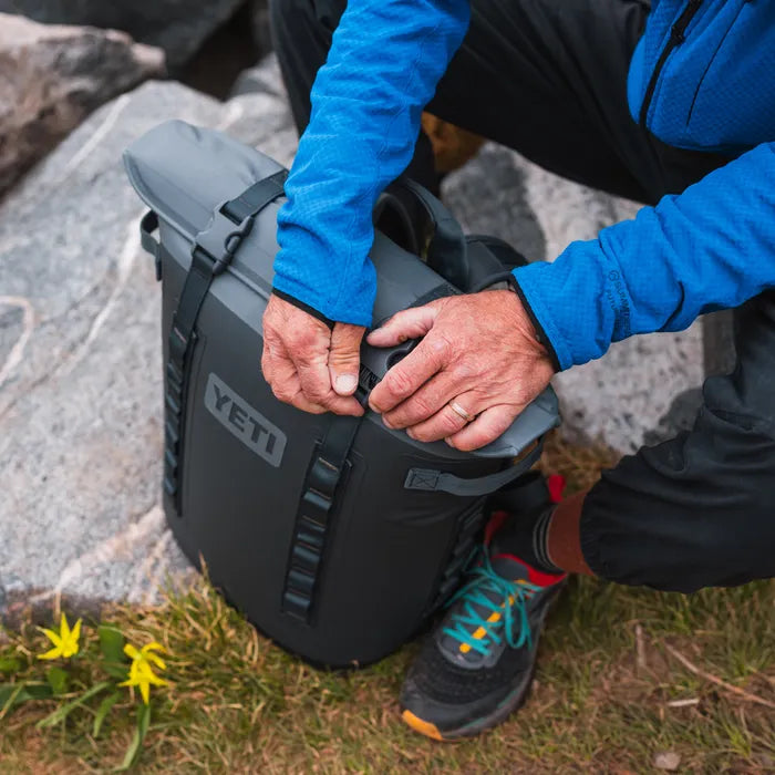 YETI Bags