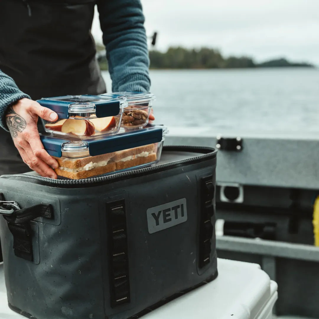 YETI Food Storage