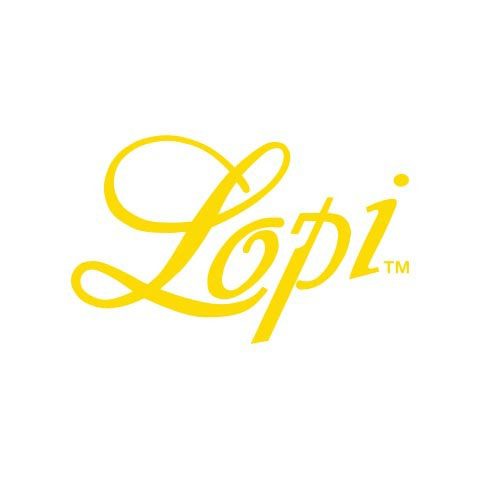 Lopi - Logo