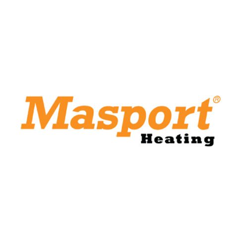 Masport - Logo