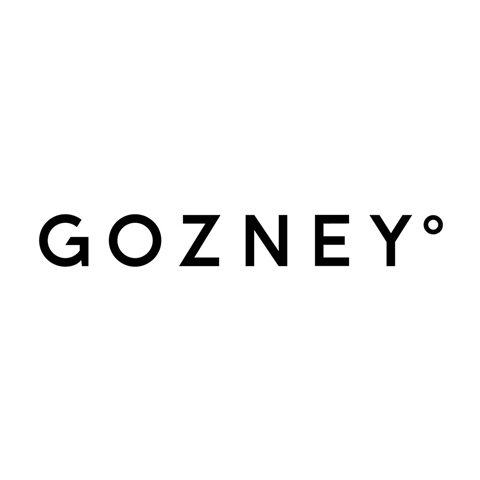 Gozney - Logo