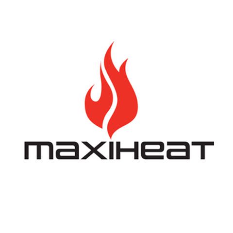 Maxiheat - Logo