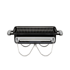 Go-Anywhere Charcoal Barbecue