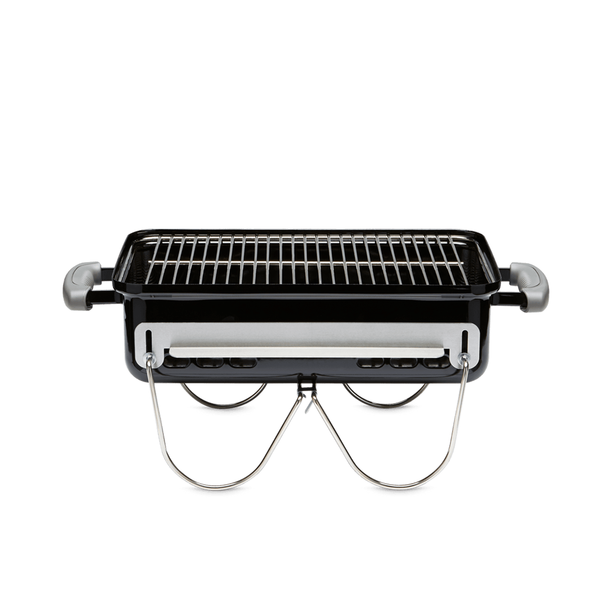 Go-Anywhere Charcoal Barbecue